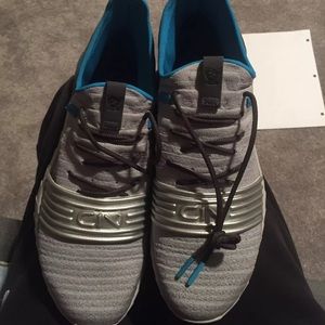 Men’s Under Armour Shoes